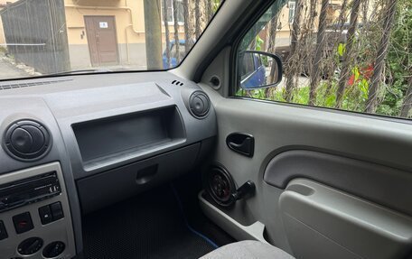 Renault Logan I, 2007 год, 199 999 рублей, 15 фотография