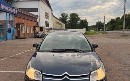 Citroen C4 II рестайлинг, 2009 год, 295 000 рублей, 2 фотография