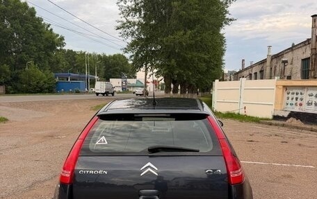 Citroen C4 II рестайлинг, 2009 год, 295 000 рублей, 6 фотография