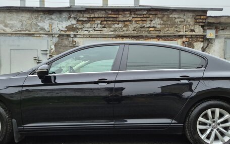 Volkswagen Passat B8 рестайлинг, 2015 год, 1 750 000 рублей, 2 фотография