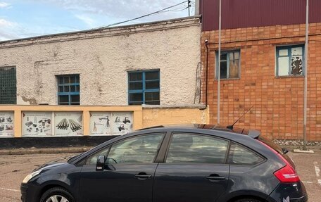 Citroen C4 II рестайлинг, 2009 год, 295 000 рублей, 8 фотография