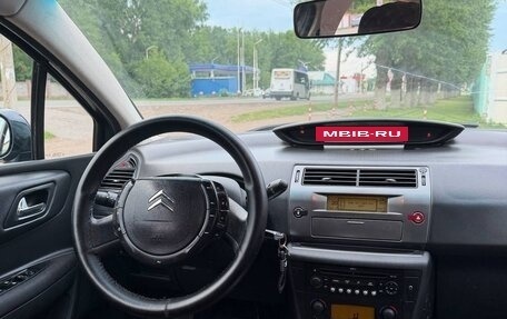 Citroen C4 II рестайлинг, 2009 год, 295 000 рублей, 9 фотография