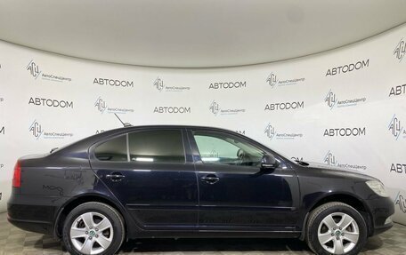 Skoda Octavia, 2013 год, 749 000 рублей, 4 фотография