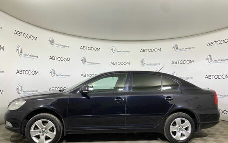 Skoda Octavia, 2013 год, 749 000 рублей, 3 фотография
