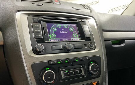 Skoda Octavia, 2013 год, 749 000 рублей, 9 фотография