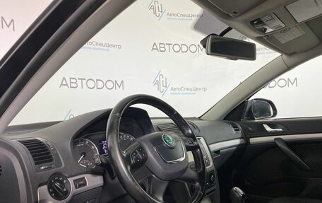 Skoda Octavia, 2013 год, 749 000 рублей, 7 фотография