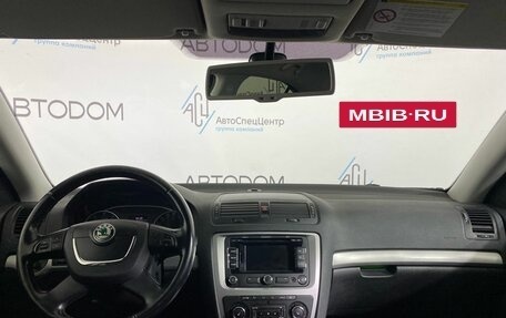 Skoda Octavia, 2013 год, 749 000 рублей, 8 фотография
