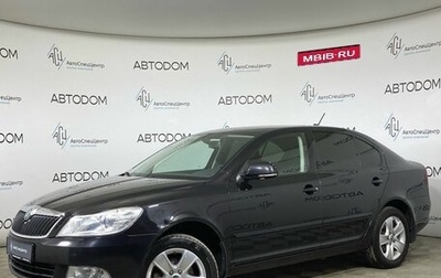 Skoda Octavia, 2013 год, 749 000 рублей, 1 фотография