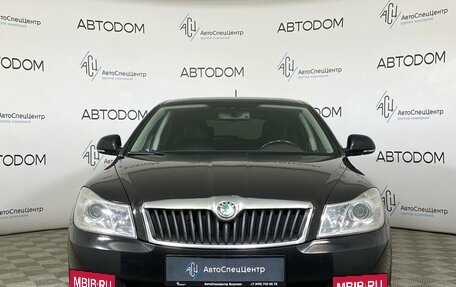 Skoda Octavia, 2013 год, 749 000 рублей, 5 фотография