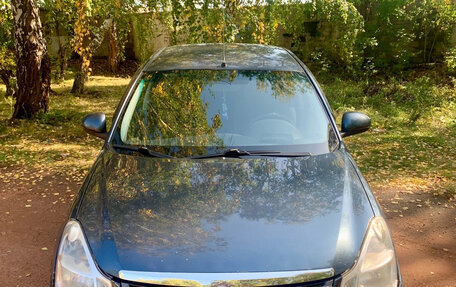 Nissan Almera, 2014 год, 420 000 рублей, 4 фотография