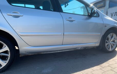 Peugeot 307 I, 2004 год, 300 000 рублей, 8 фотография