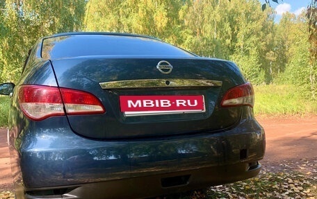 Nissan Almera, 2014 год, 420 000 рублей, 5 фотография