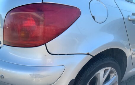 Peugeot 307 I, 2004 год, 300 000 рублей, 11 фотография