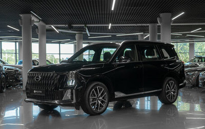 GAC GS8, 2026 год, 4 400 000 рублей, 1 фотография