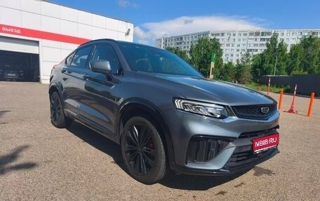 Geely Tugella FY11, 2023 год, 3 250 000 рублей, 1 фотография