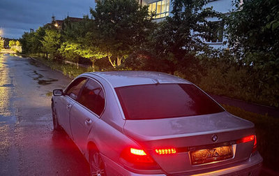 BMW 7 серия, 2002 год, 380 000 рублей, 1 фотография
