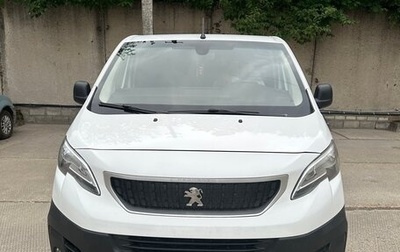Peugeot Expert, 2020 год, 2 400 000 рублей, 1 фотография