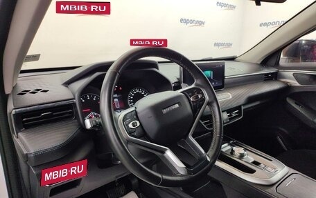 Haval Jolion, 2024 год, 1 415 000 рублей, 1 фотография