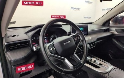 Haval Jolion, 2024 год, 1 415 000 рублей, 1 фотография