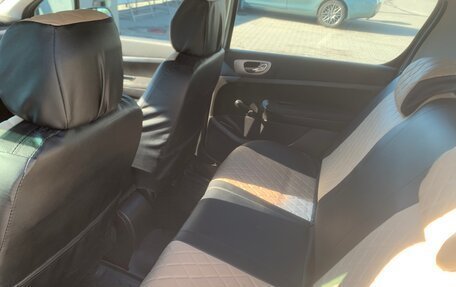 Peugeot 307 I, 2004 год, 300 000 рублей, 14 фотография