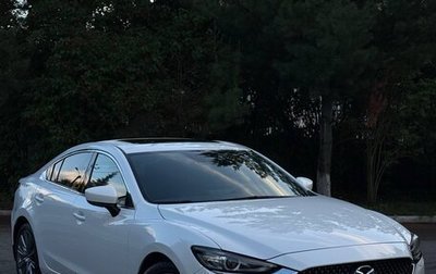 Mazda 6, 2018 год, 4 800 000 рублей, 1 фотография