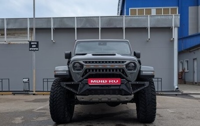 Jeep Gladiator, 2020 год, 6 000 000 рублей, 1 фотография