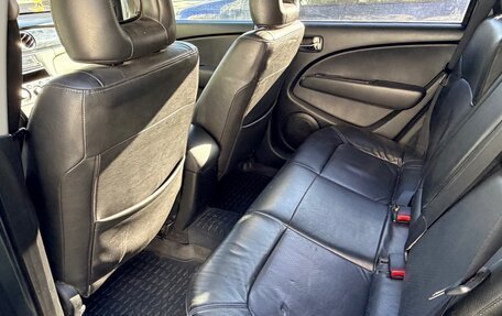Mitsubishi Outlander III рестайлинг 3, 2004 год, 525 000 рублей, 7 фотография