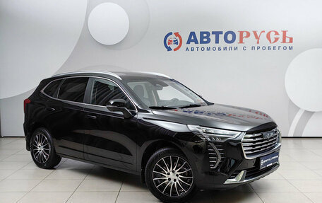 Haval Jolion, 2023 год, 1 999 000 рублей, 1 фотография