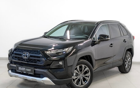 Toyota RAV4, 2025 год, 4 300 000 рублей, 1 фотография