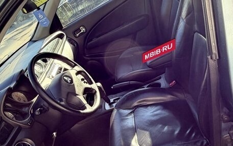 Mitsubishi Outlander III рестайлинг 3, 2004 год, 525 000 рублей, 6 фотография