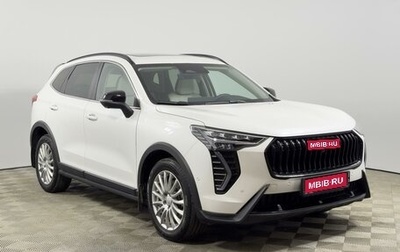 Haval Jolion, 2024 год, 1 843 100 рублей, 1 фотография