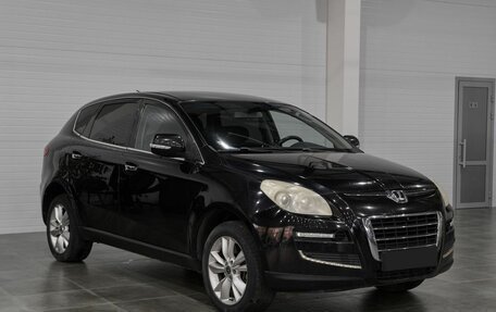 Luxgen Luxgen7 SUV, 2014 год, 700 000 рублей, 1 фотография