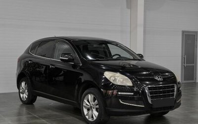 Luxgen Luxgen7 SUV, 2014 год, 700 000 рублей, 1 фотография