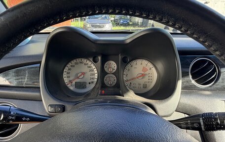 Mitsubishi Outlander III рестайлинг 3, 2004 год, 525 000 рублей, 8 фотография