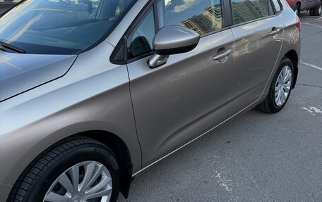 Citroen C4 II рестайлинг, 2011 год, 680 000 рублей, 4 фотография