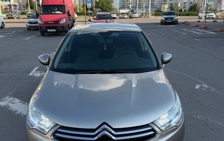 Citroen C4 II рестайлинг, 2011 год, 680 000 рублей, 2 фотография