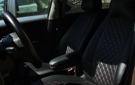 Volkswagen Polo VI (EU Market), 2012 год, 650 000 рублей, 13 фотография