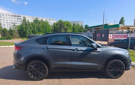 Geely Tugella FY11, 2023 год, 3 250 000 рублей, 3 фотография