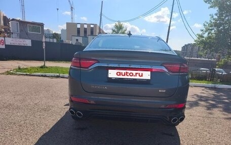 Geely Tugella FY11, 2023 год, 3 250 000 рублей, 2 фотография