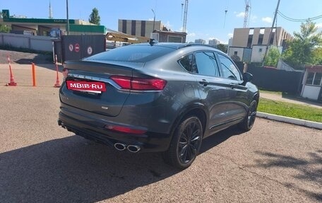 Geely Tugella FY11, 2023 год, 3 250 000 рублей, 6 фотография