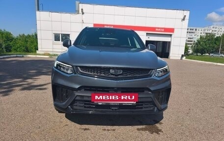 Geely Tugella FY11, 2023 год, 3 250 000 рублей, 4 фотография