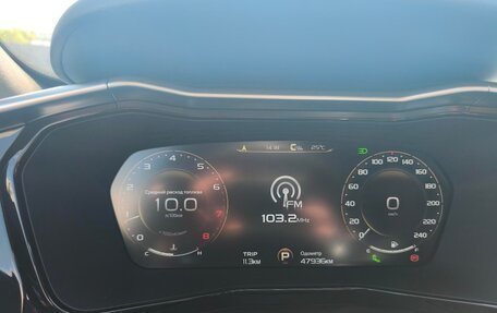 Geely Tugella FY11, 2023 год, 3 250 000 рублей, 20 фотография