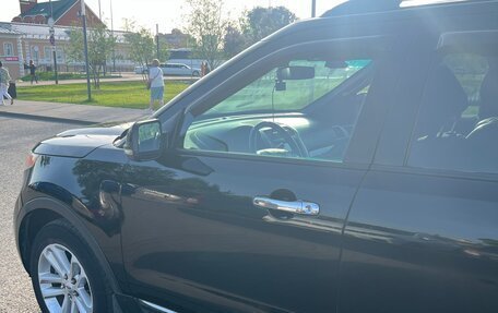 Ford Explorer VI, 2011 год, 1 550 000 рублей, 8 фотография