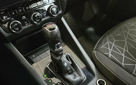 Skoda Octavia, 2019 год, 1 500 000 рублей, 16 фотография