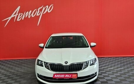 Skoda Octavia, 2019 год, 1 500 000 рублей, 8 фотография