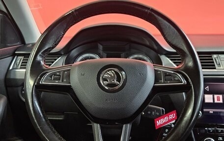 Skoda Octavia, 2019 год, 1 500 000 рублей, 11 фотография