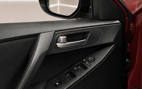 Mazda 3, 2012 год, 1 095 000 рублей, 10 фотография