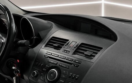 Mazda 3, 2012 год, 1 095 000 рублей, 13 фотография