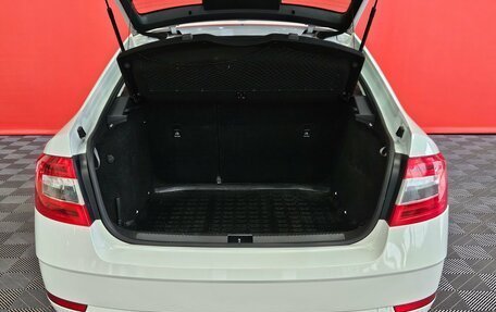 Skoda Octavia, 2019 год, 1 500 000 рублей, 18 фотография