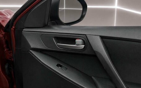 Mazda 3, 2012 год, 1 095 000 рублей, 14 фотография